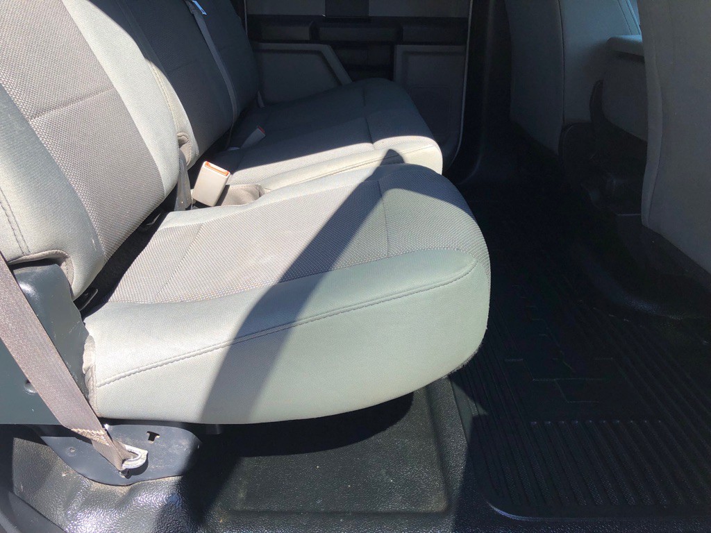 2018 Ford F-250 Image 24