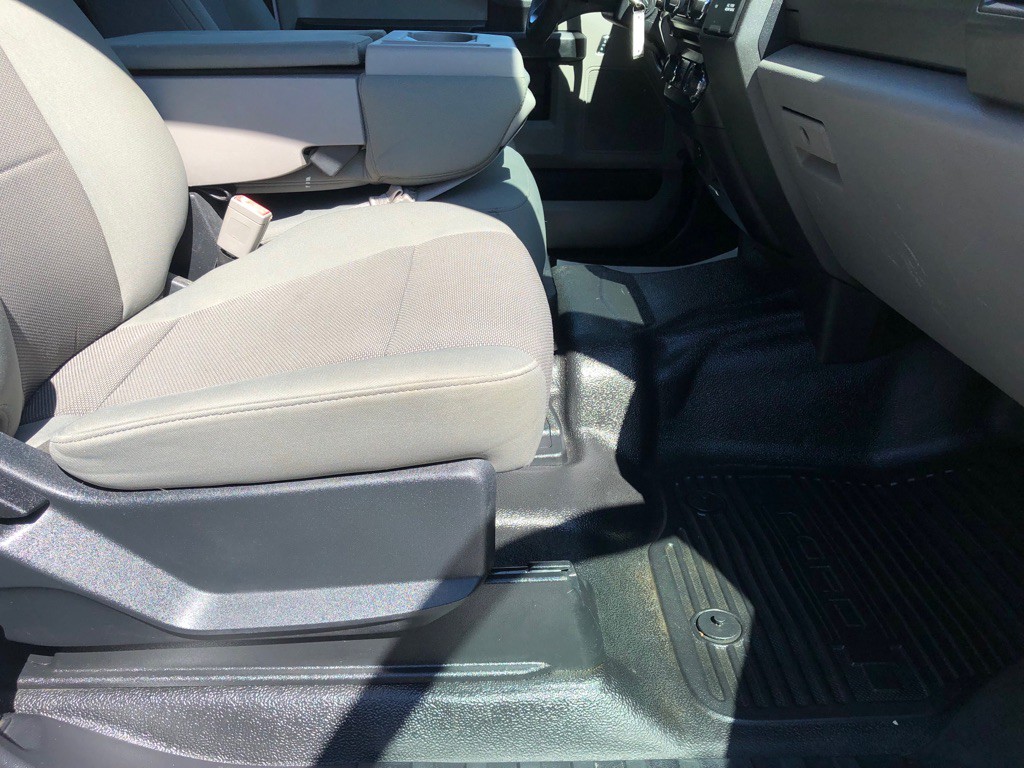 2018 Ford F-250 Image 25