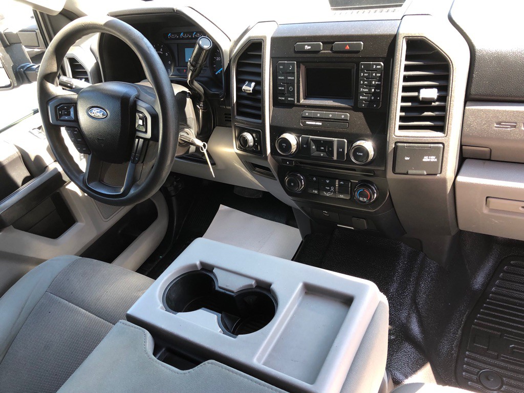 2018 Ford F-250 Image 26