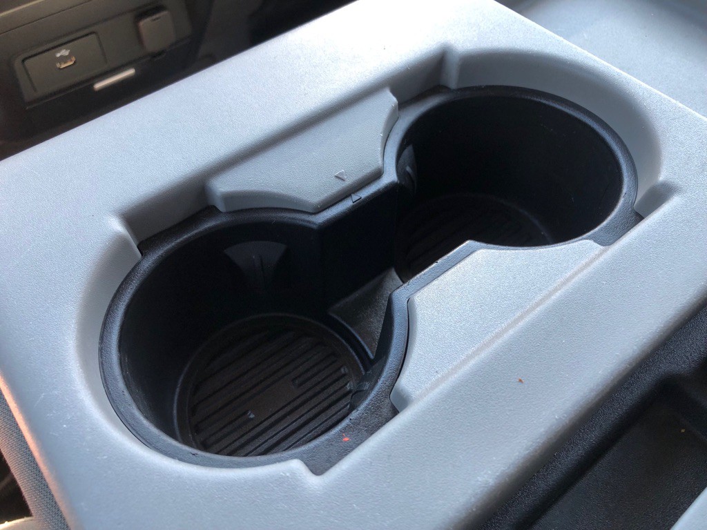 2018 Ford F-250 Image 27