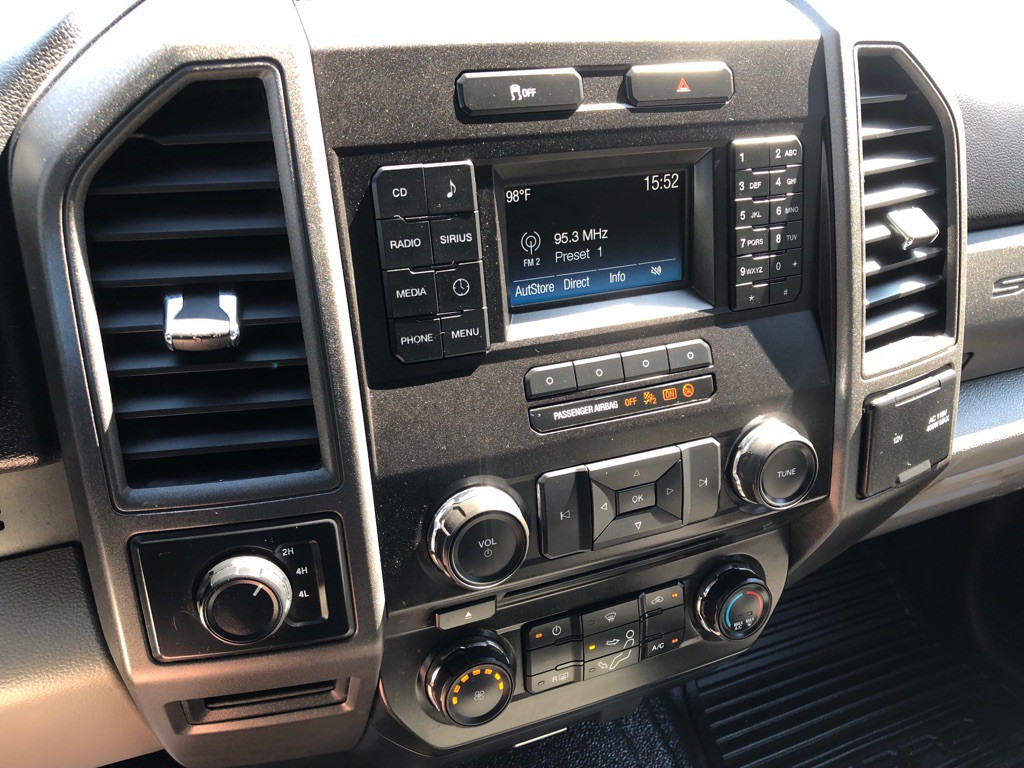 2018 Ford F-250 Image 28