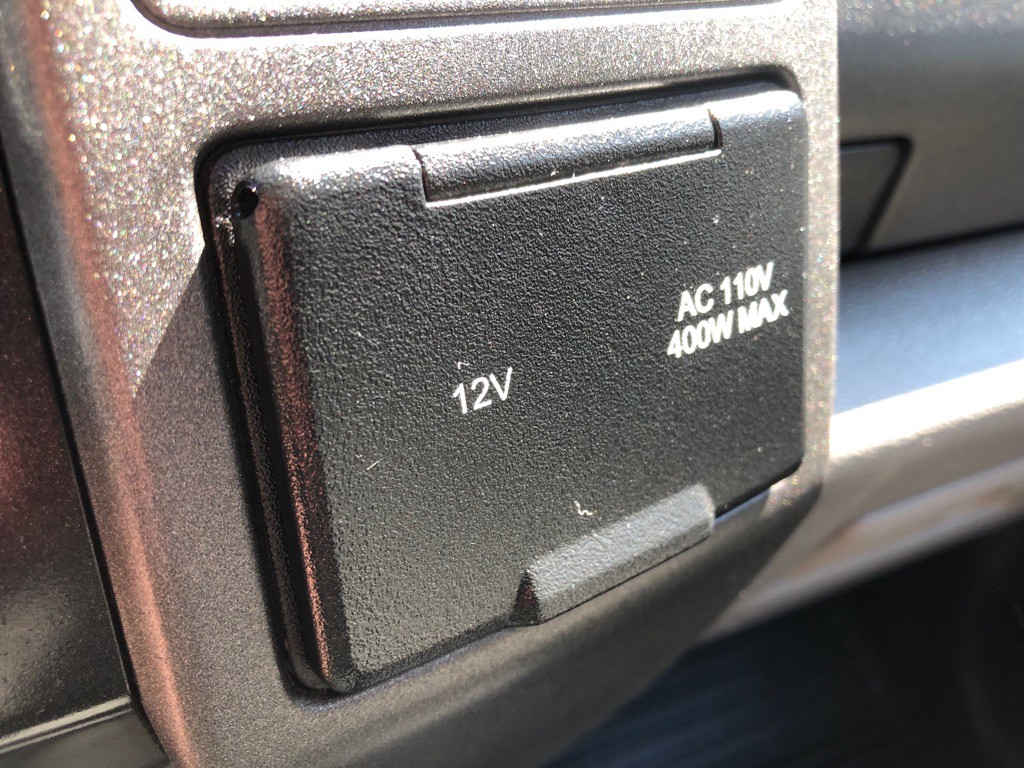 2018 Ford F-250 Image 29