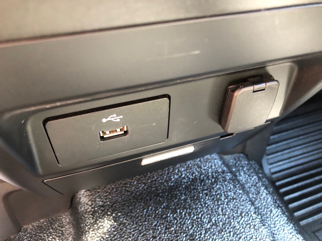 2018 Ford F-250 Image 30
