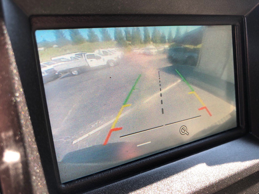 2018 Ford F-250 Image 31