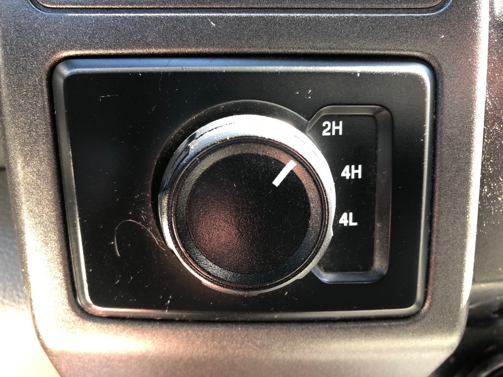 2018 Ford F-250 Image 32
