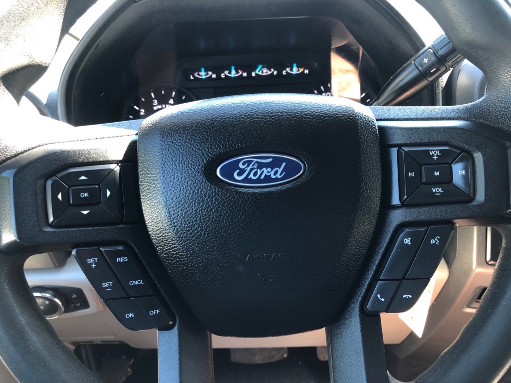 2018 Ford F-250 Image 34