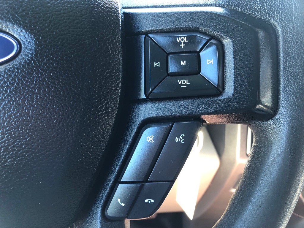 2018 Ford F-250 Image 35