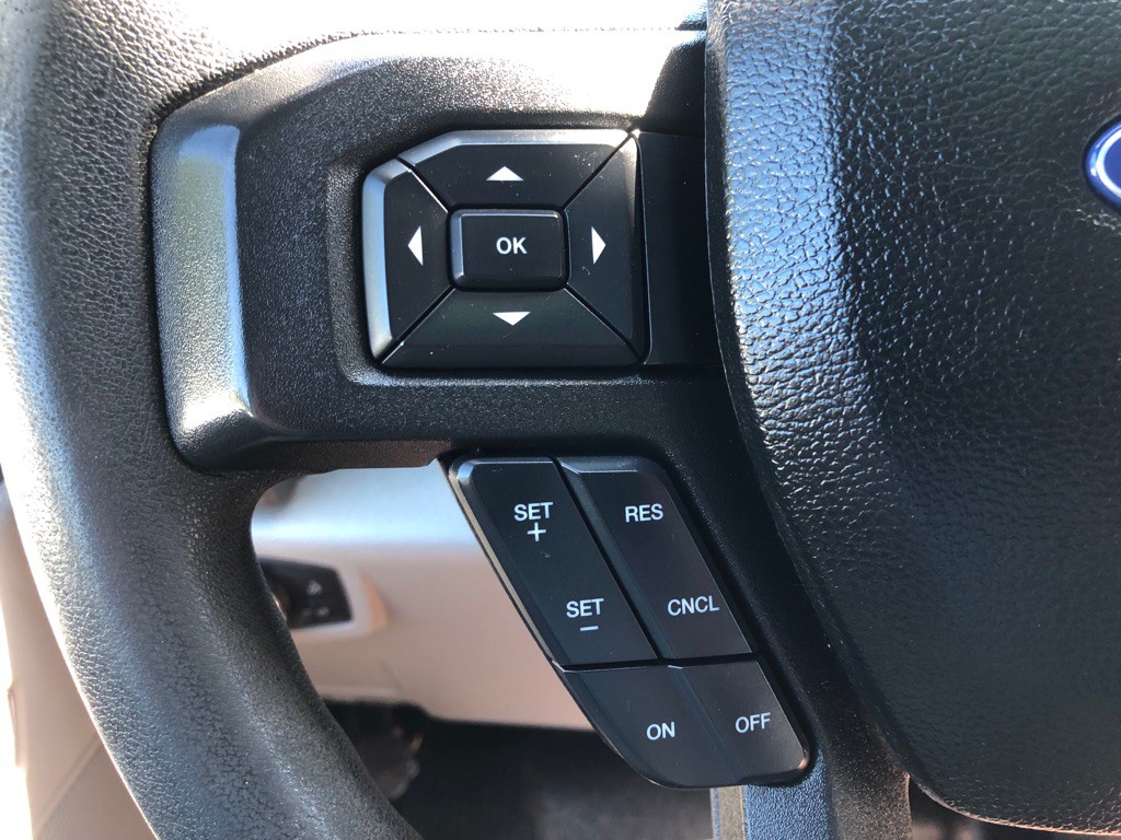 2018 Ford F-250 Image 36