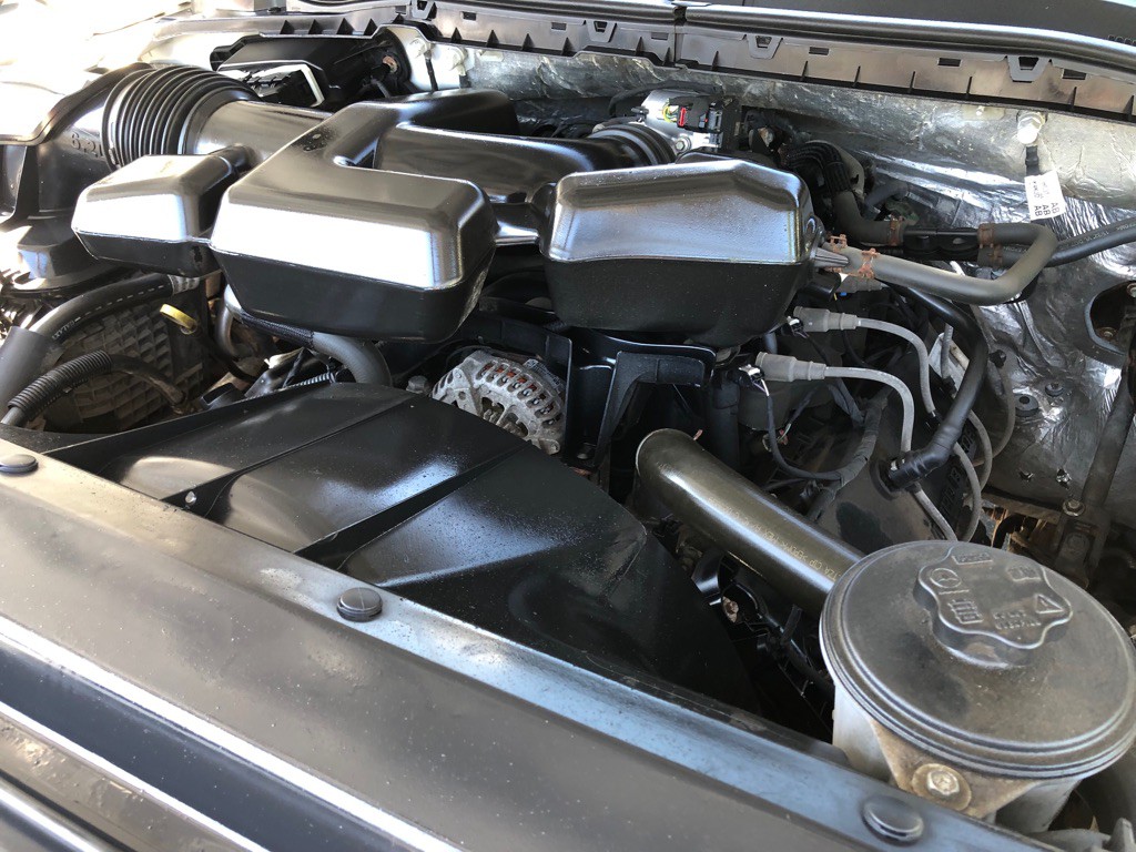 2018 Ford F-250 Image 39