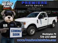 Image for 2020 Ford F-250 Super Duty ID: 7574116
