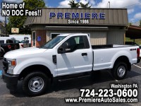 Image for 2020 Ford F-250 Super Duty ID: 7574116