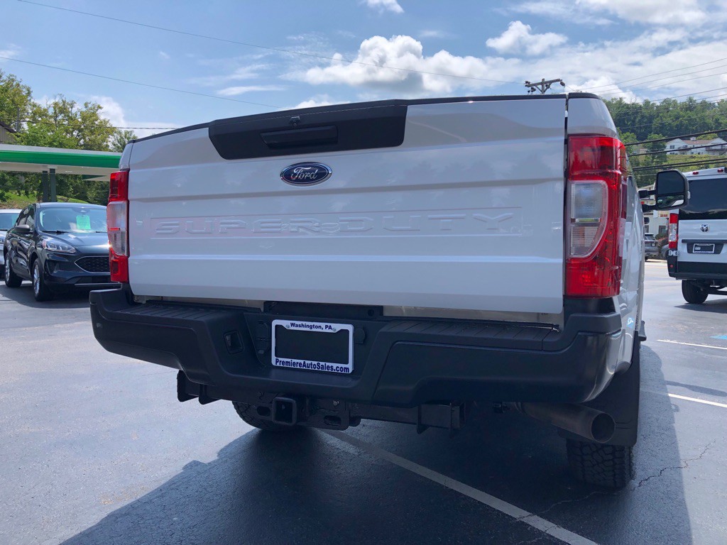 2020 Ford F-250 Image 5