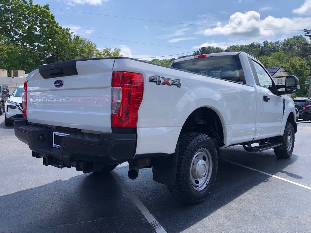 2020 Ford F-250 Image 6