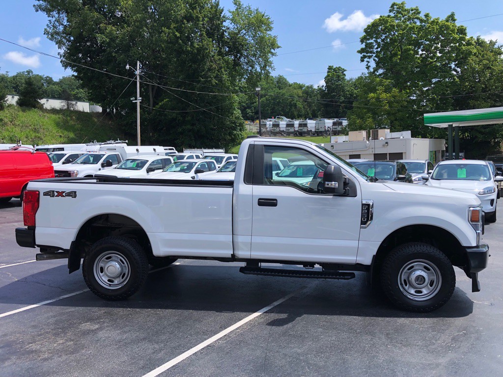 2020 Ford F-250 Image 7
