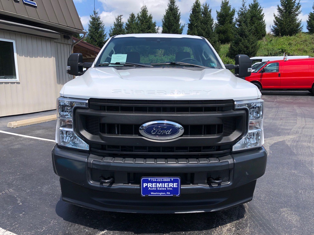 2020 Ford F-250 Image 9