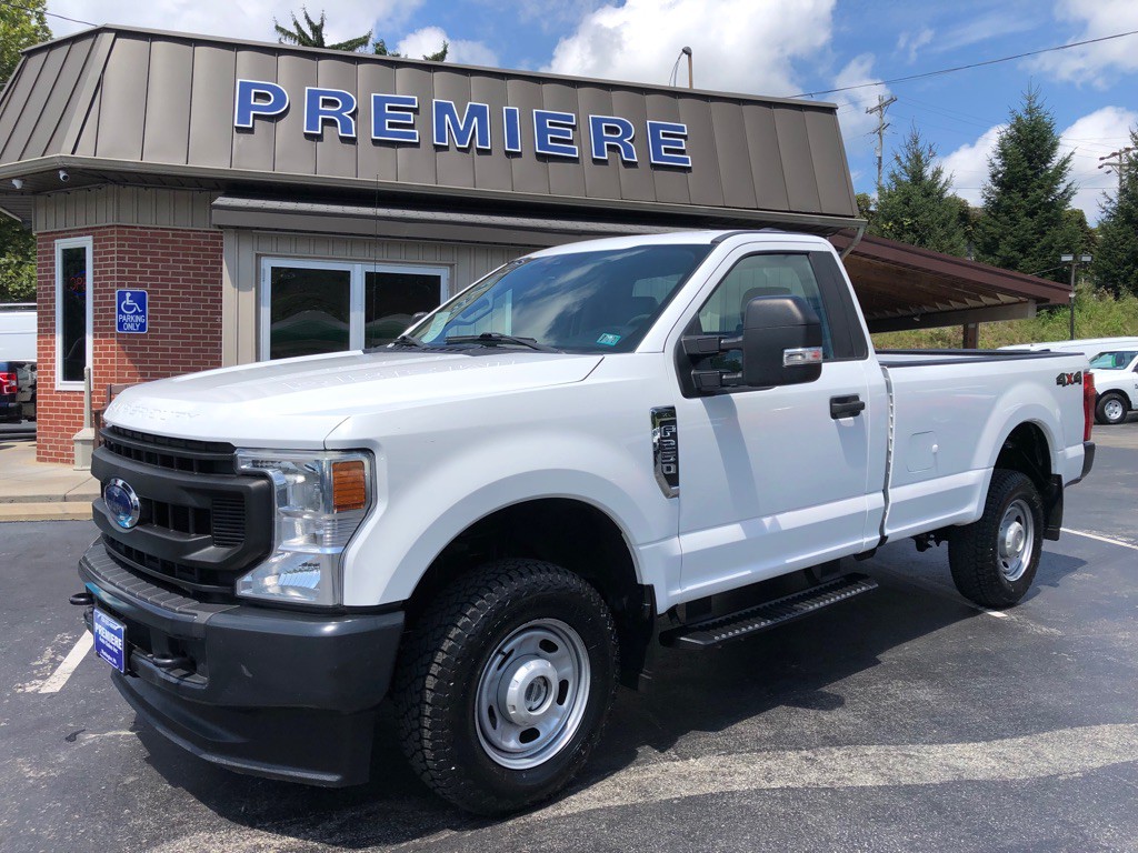 2020 Ford F-250 Image 10