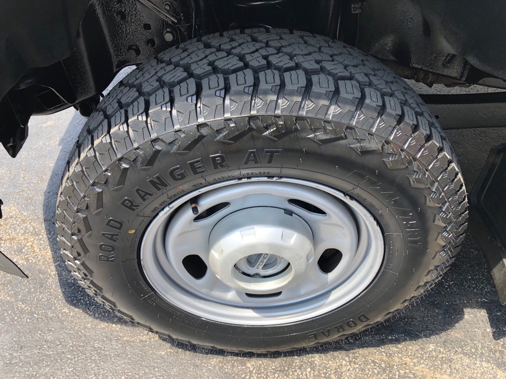 2020 Ford F-250 Image 11