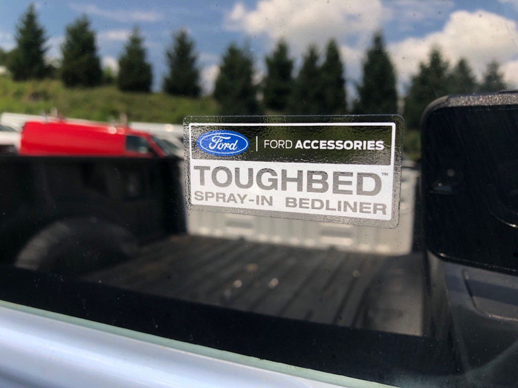 2020 Ford F-250 Image 16