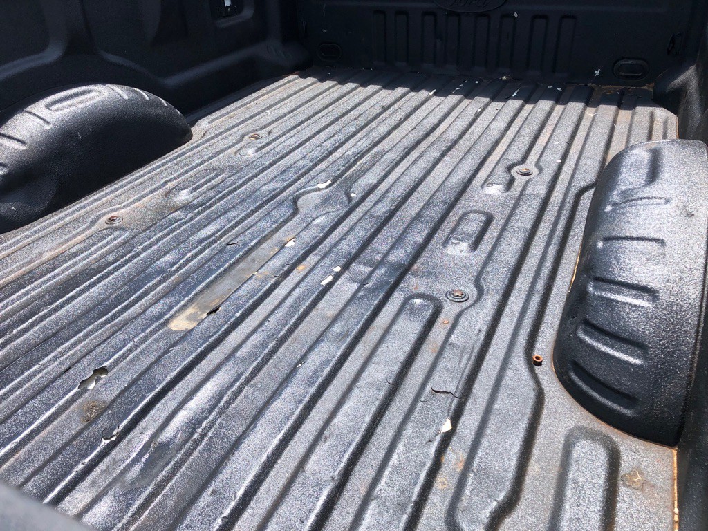 2020 Ford F-250 Image 17