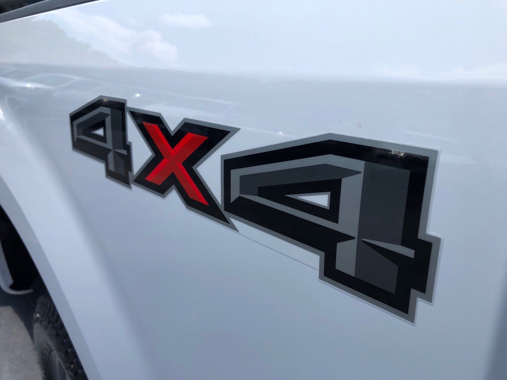 2020 Ford F-250 Image 19