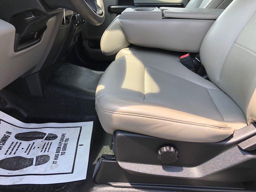 2020 Ford F-250 Image 21