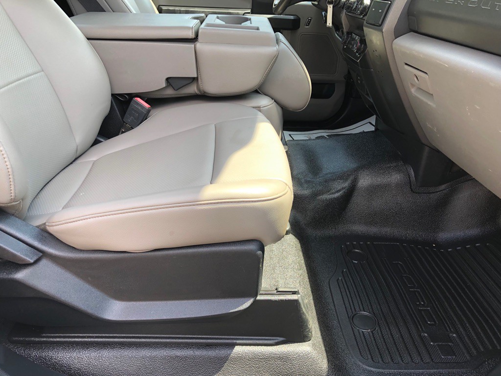 2020 Ford F-250 Image 23