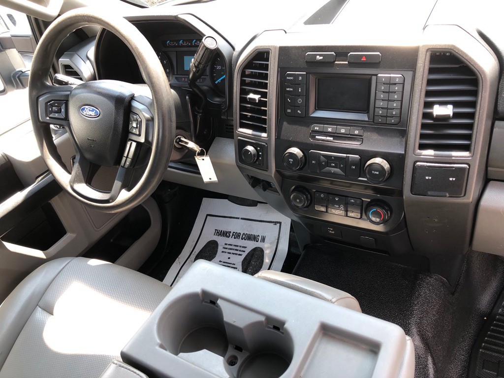 2020 Ford F-250 Image 24