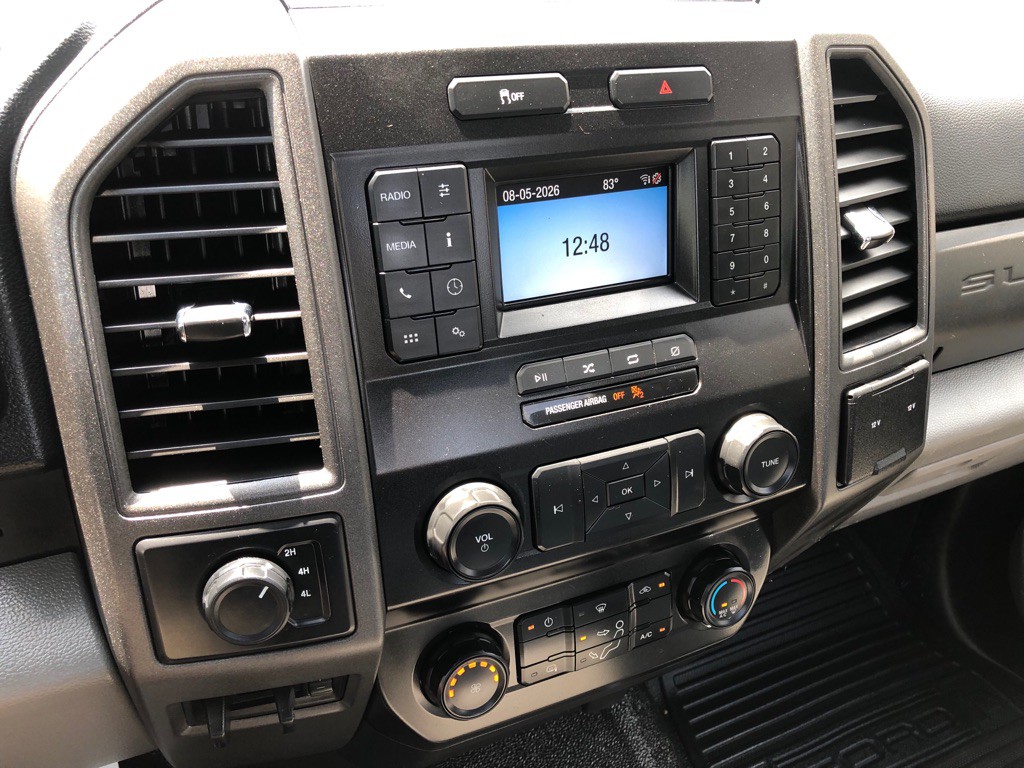2020 Ford F-250 Image 26