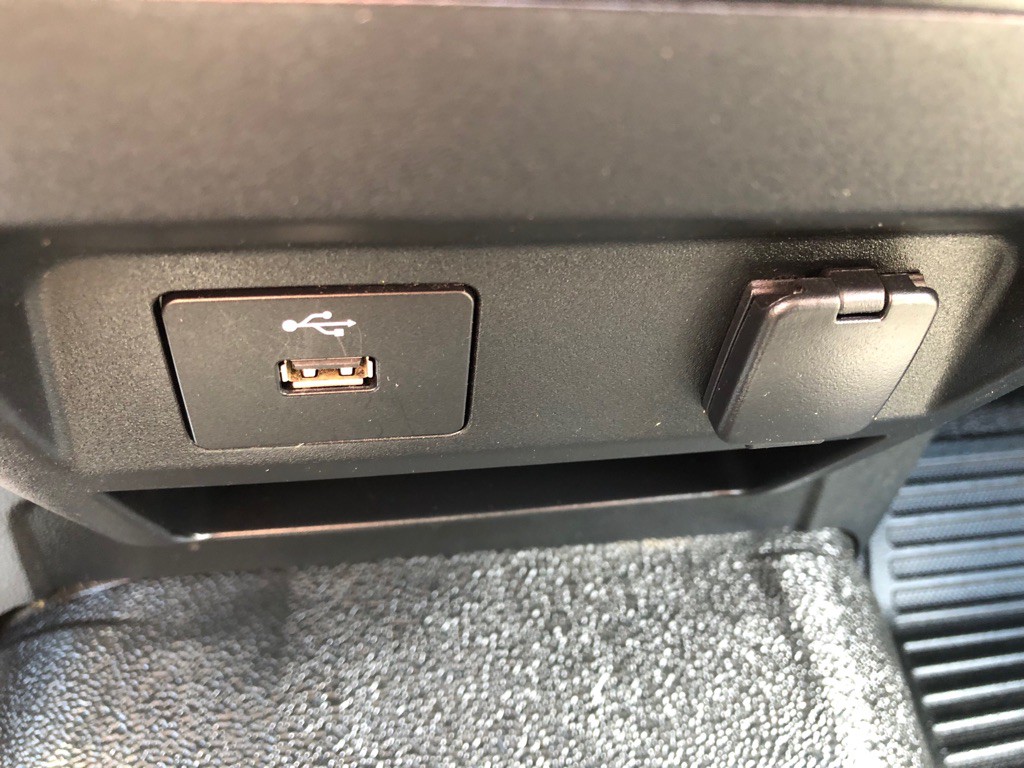 2020 Ford F-250 Image 28