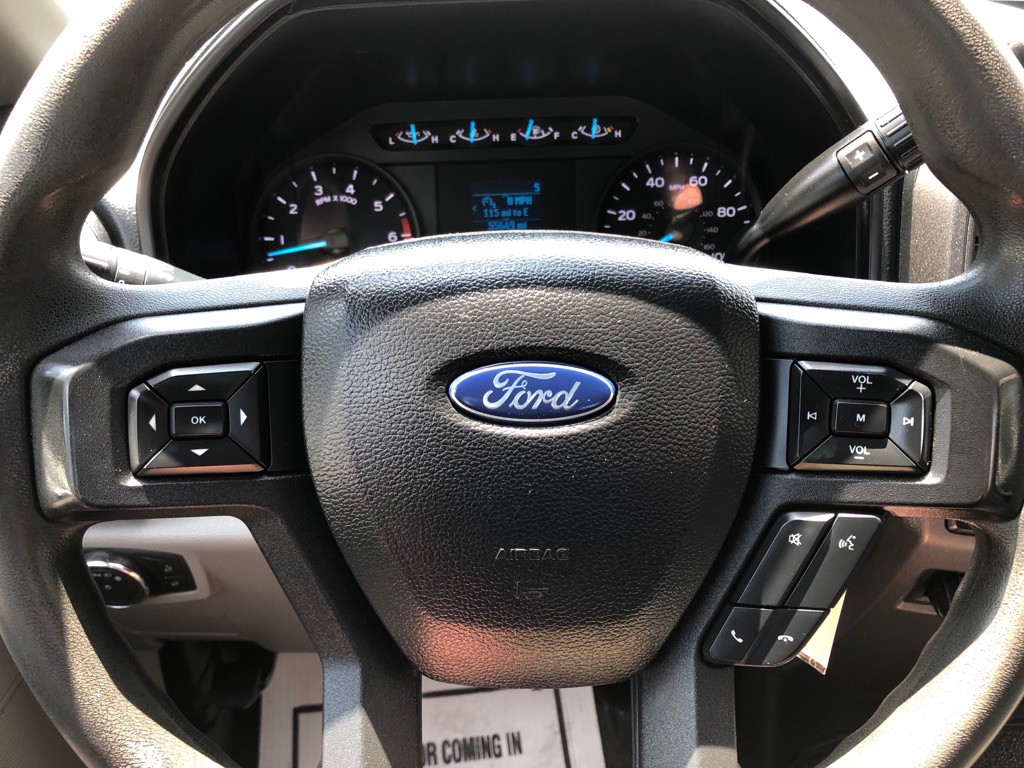 2020 Ford F-250 Image 33