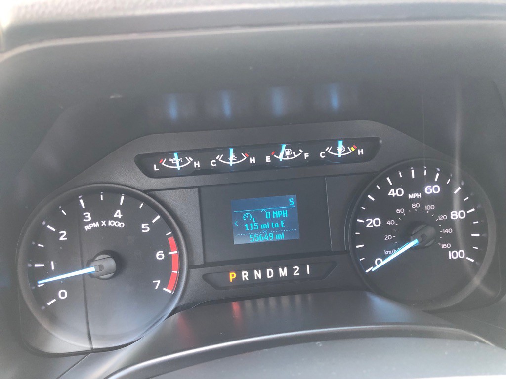 2020 Ford F-250 Image 36