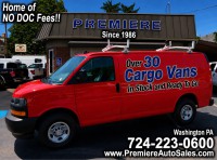 Image for 2021 Chevrolet Express  ID: 7574129