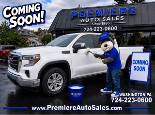 Image for 2021 GMC Sierra 1500 ID: 7578257