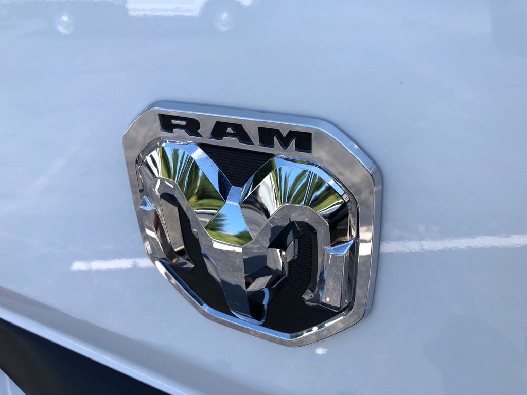 2025 RAM Promaster Image 16