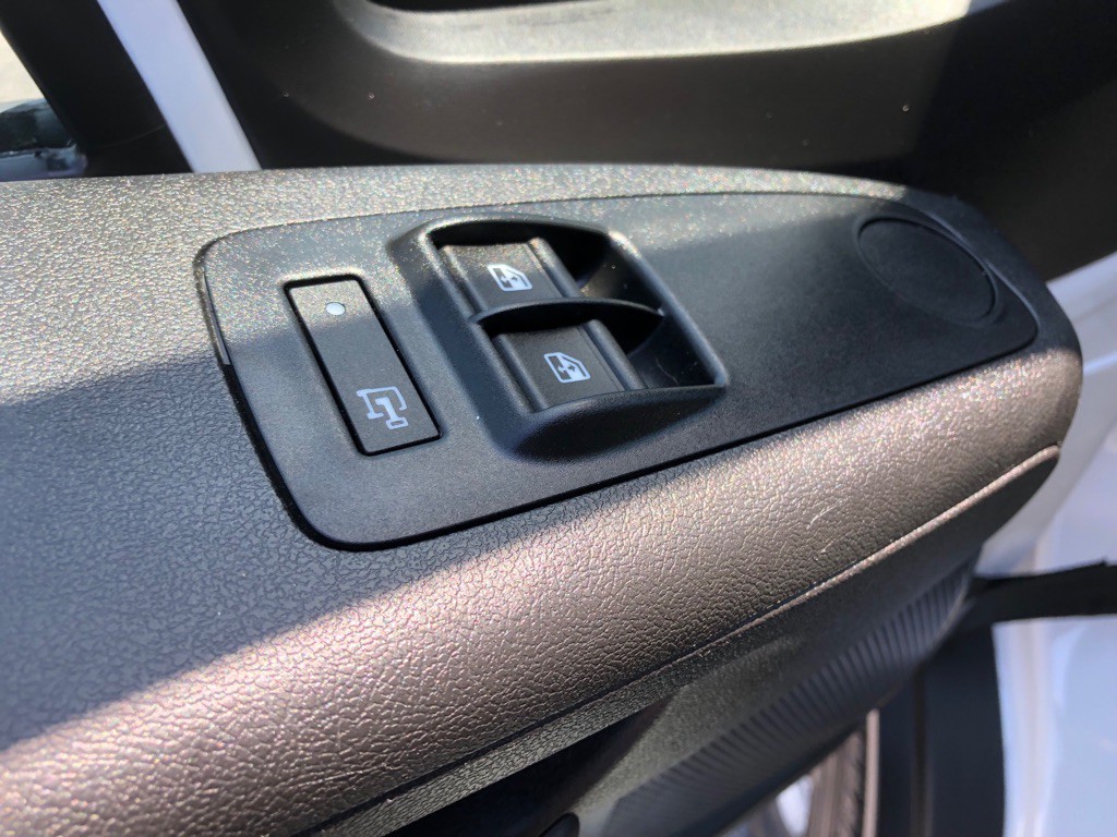2025 RAM Promaster Image 18