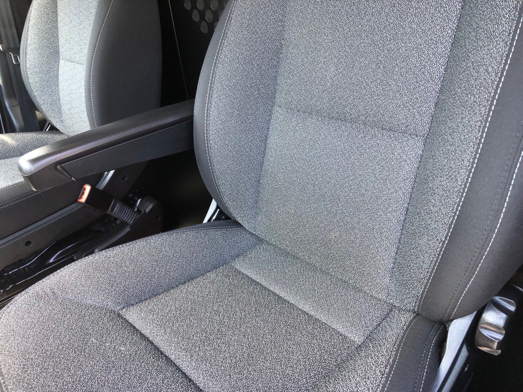 2025 RAM Promaster Image 20