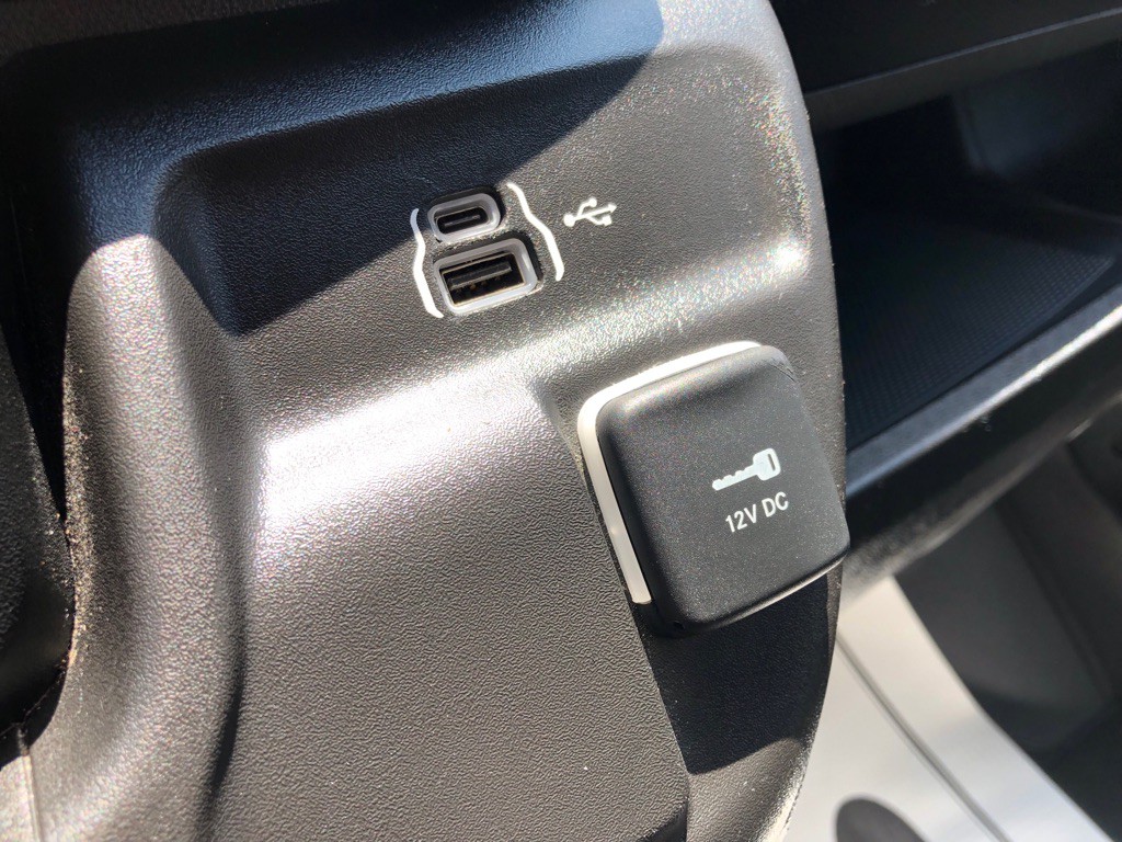 2025 RAM Promaster Image 29