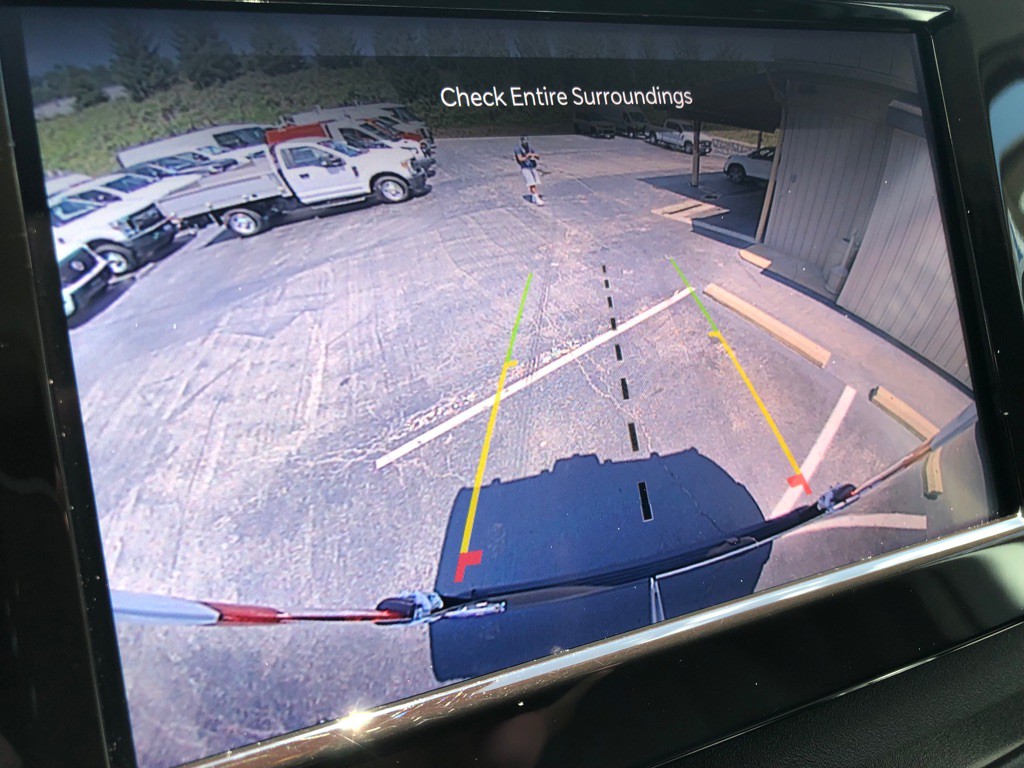 2025 RAM Promaster Image 30