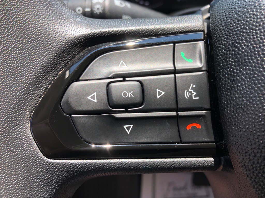 2025 RAM Promaster Image 35