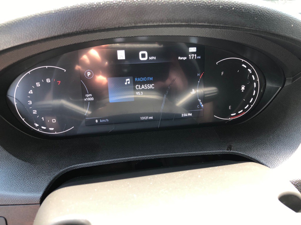 2025 RAM Promaster Image 36