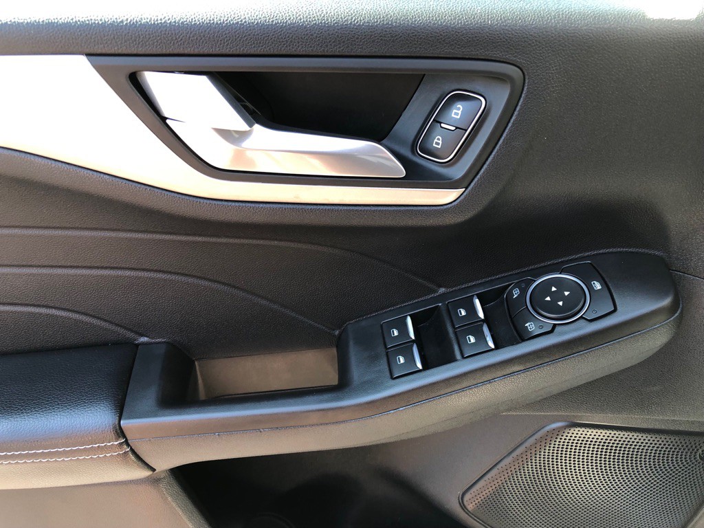 2021 Ford Escape Image 18