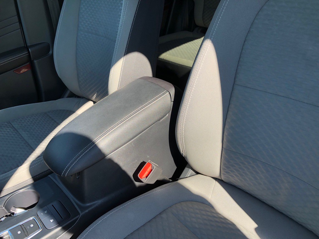 2021 Ford Escape Image 20