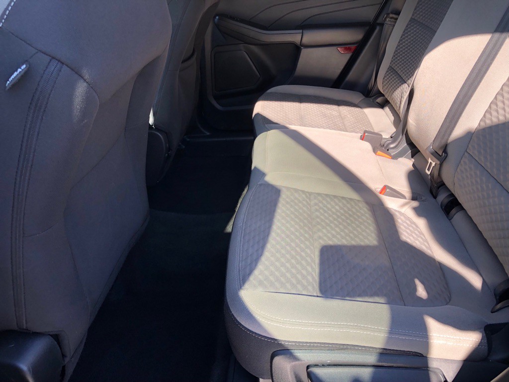 2021 Ford Escape Image 21