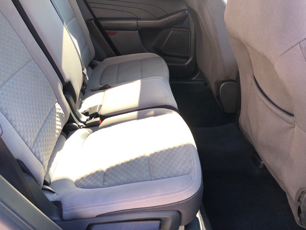 2021 Ford Escape Image 24