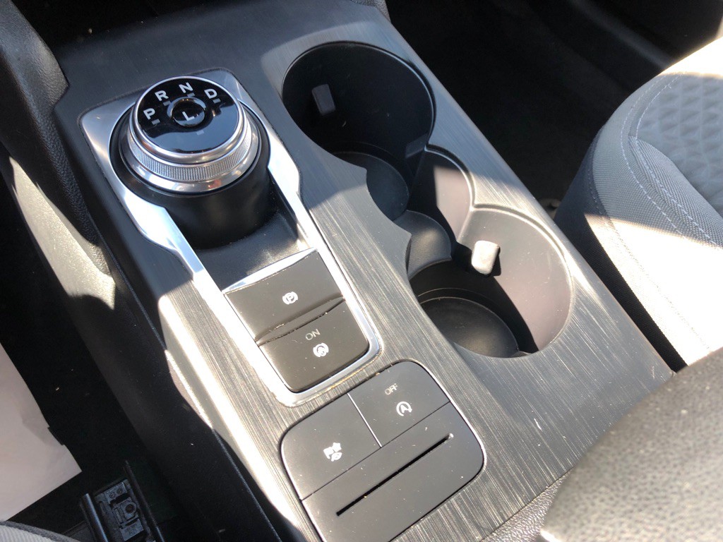 2021 Ford Escape Image 27