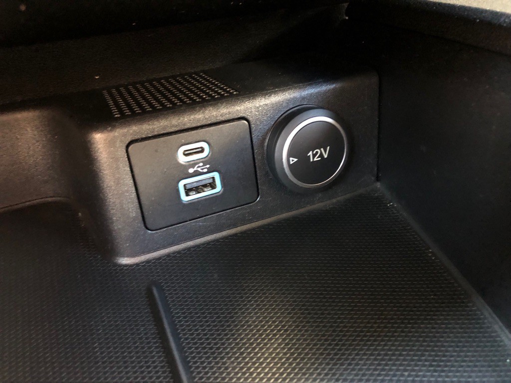 2021 Ford Escape Image 29
