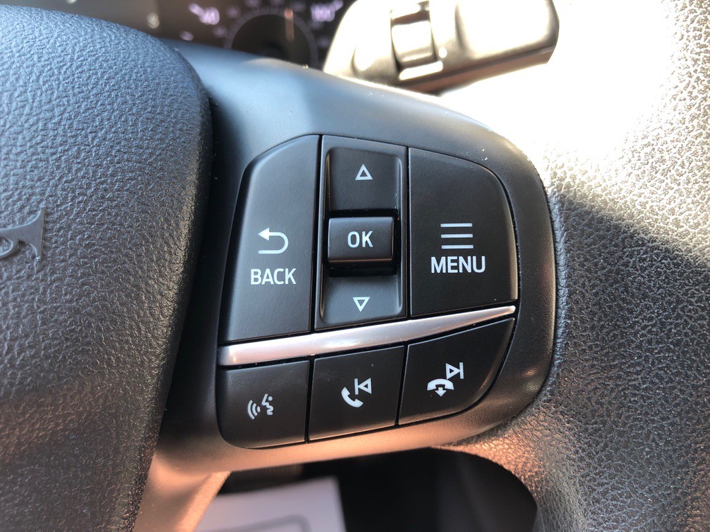 2021 Ford Escape Image 34