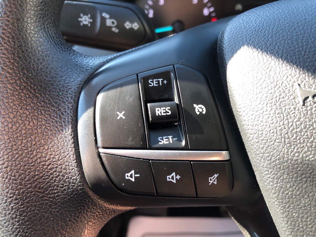 2021 Ford Escape Image 35