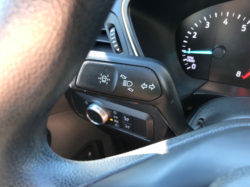 2021 Ford Escape Image 36