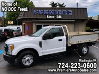 Image for 2017 Ford F-250 Super Duty ID: 7582138